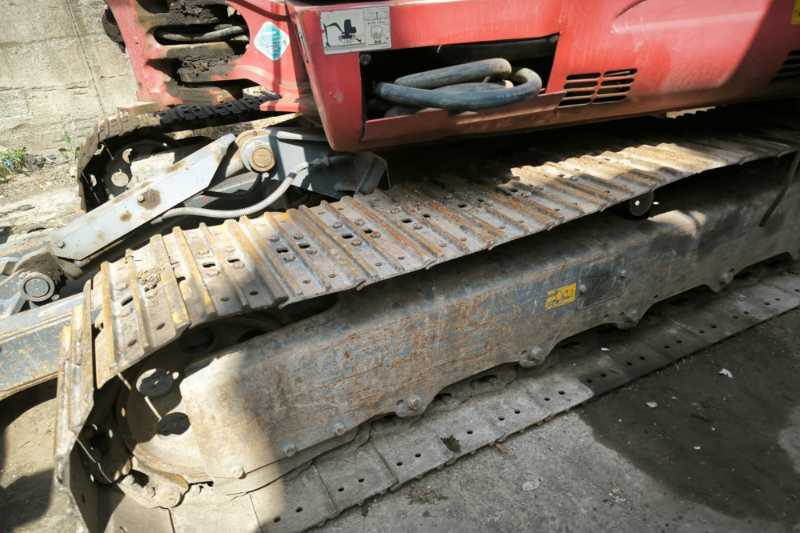 OmecoHub - Immagine TAKEUCHI TB260